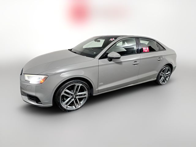 2020 Audi A3 Premium