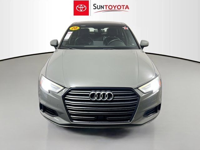2020 Audi A3 Premium