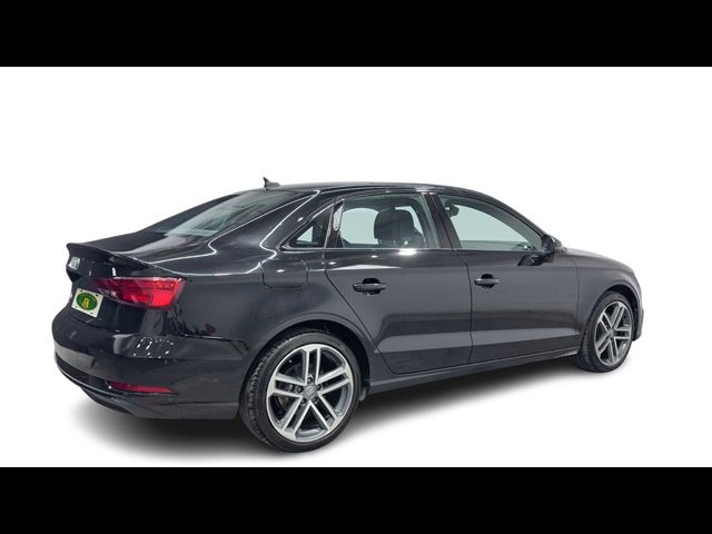 2020 Audi A3 Premium