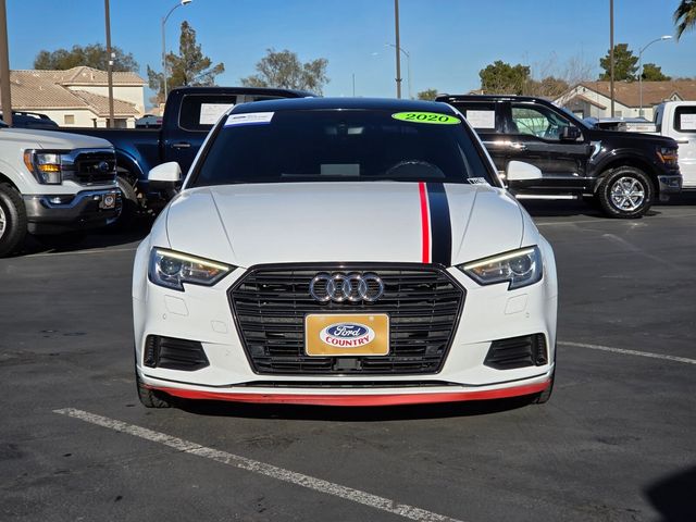 2020 Audi A3 Premium