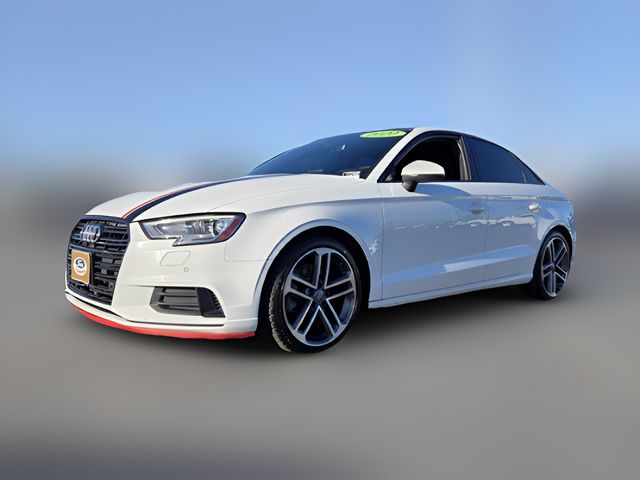 2020 Audi A3 Premium