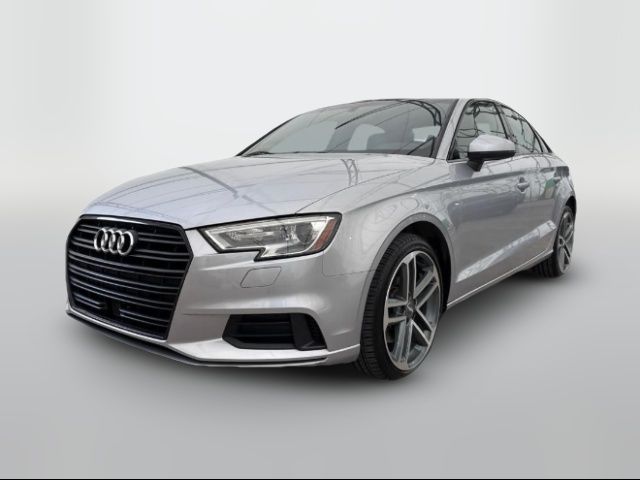 2020 Audi A3 Premium