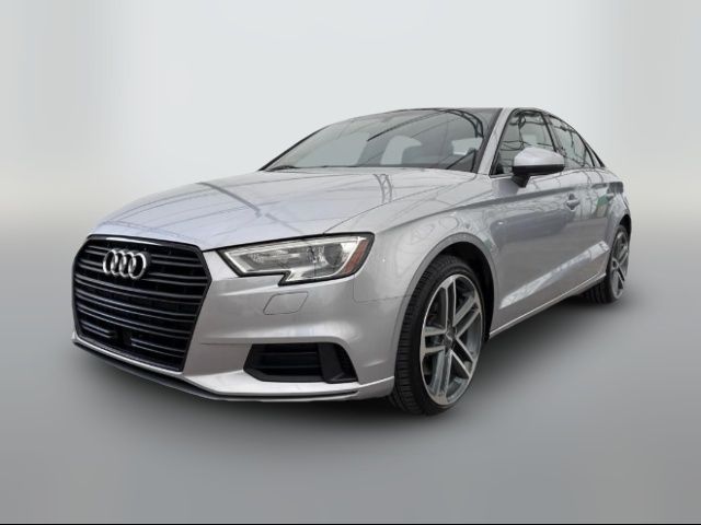 2020 Audi A3 Premium