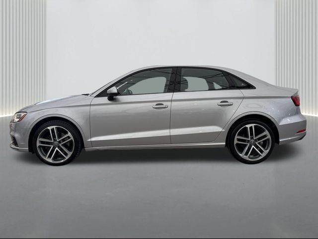 2020 Audi A3 Premium