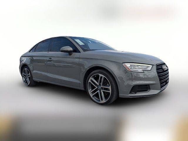 2020 Audi A3 Premium