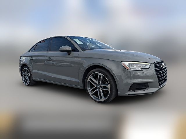 2020 Audi A3 Premium