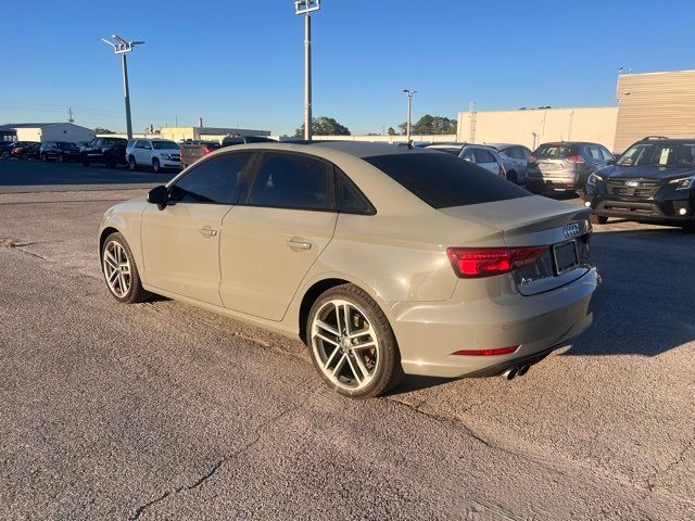 2020 Audi A3 Premium