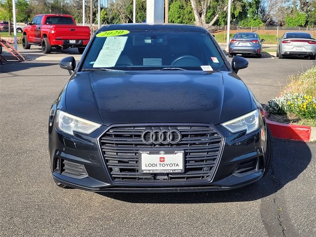 2020 Audi A3 Premium