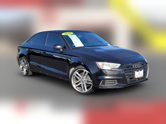 2020 Audi A3 Premium