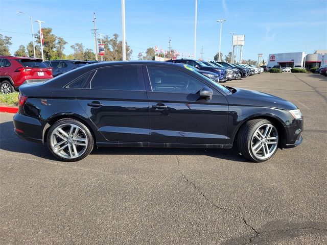 2020 Audi A3 Premium