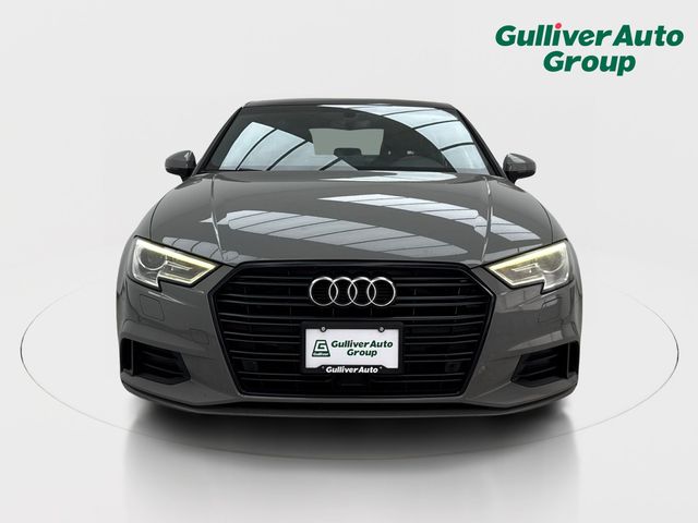2020 Audi A3 Premium