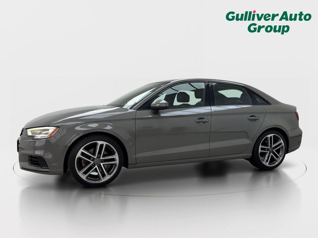 2020 Audi A3 Premium