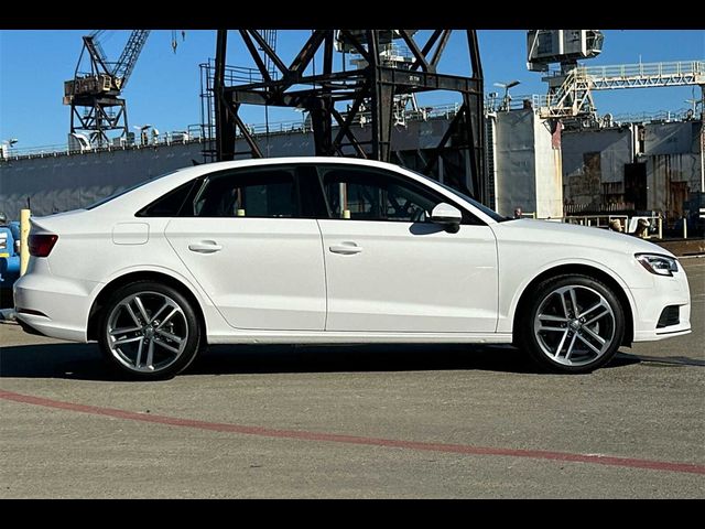 2020 Audi A3 Premium