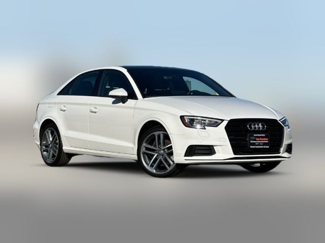 2020 Audi A3 Premium