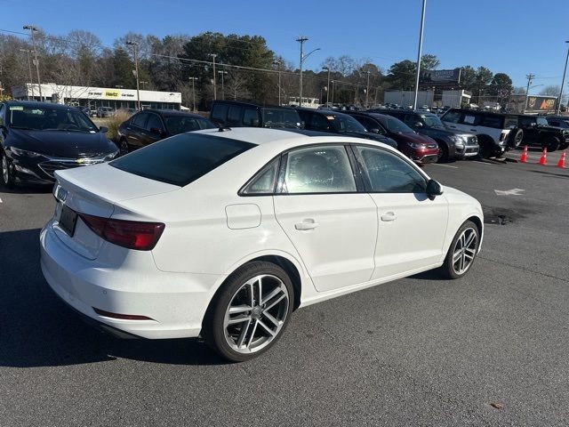 2020 Audi A3 Premium