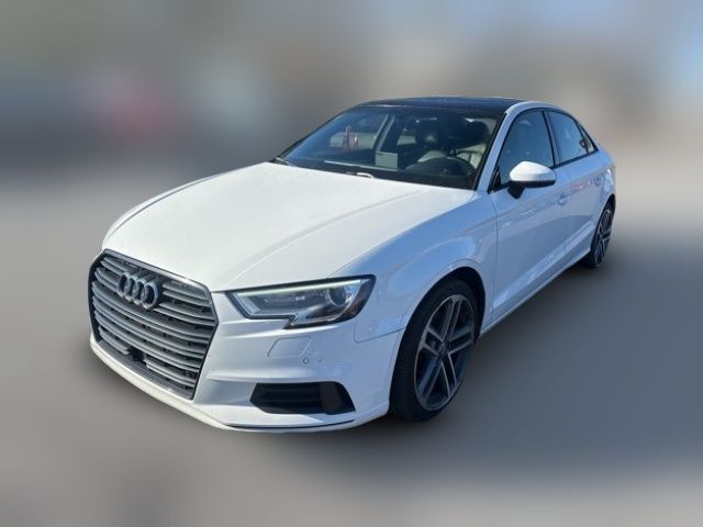 2020 Audi A3 Premium