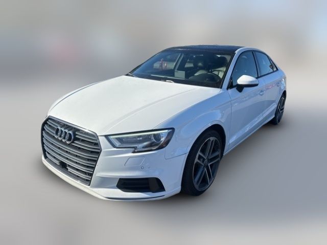 2020 Audi A3 Premium