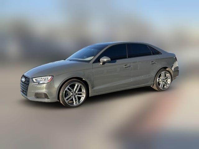 2020 Audi A3 Premium