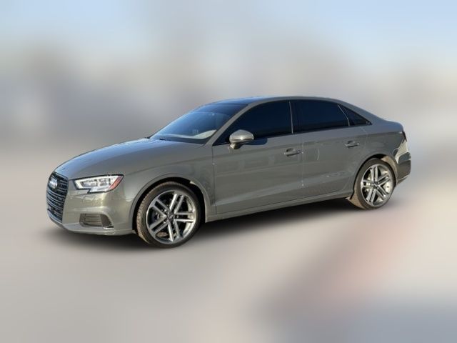 2020 Audi A3 Premium