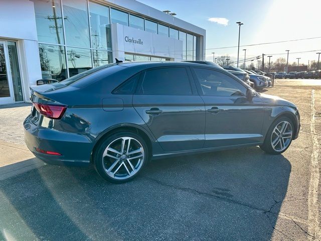 2020 Audi A3 Premium