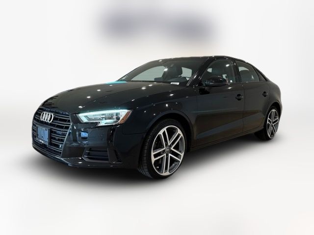 2020 Audi A3 Premium