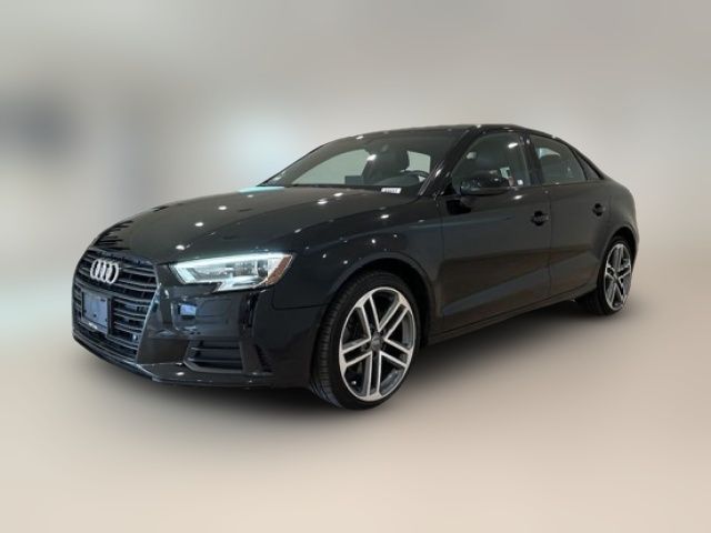 2020 Audi A3 Premium