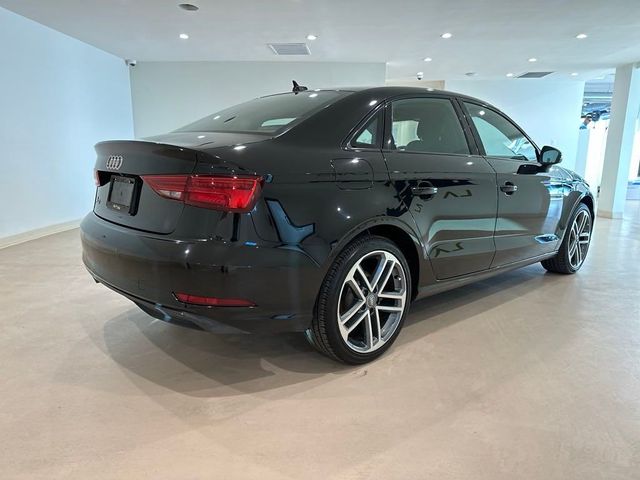 2020 Audi A3 Premium