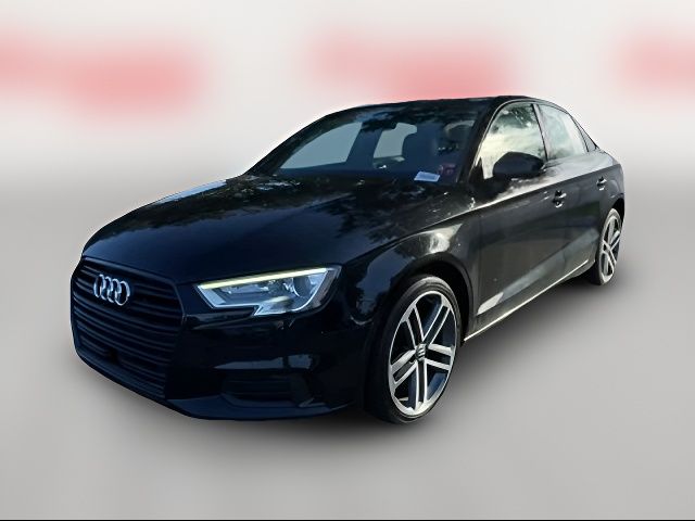 2020 Audi A3 Premium