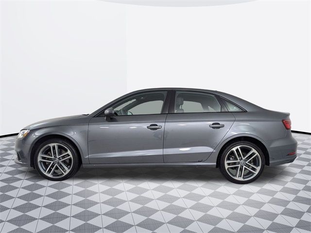 2020 Audi A3 Premium