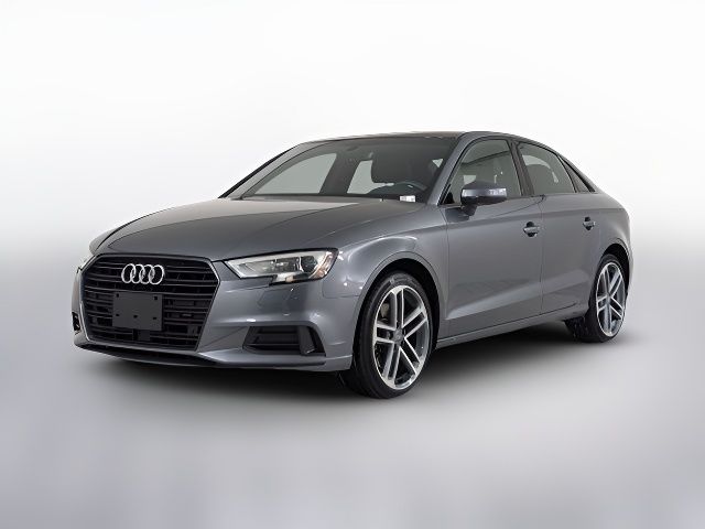 2020 Audi A3 Premium