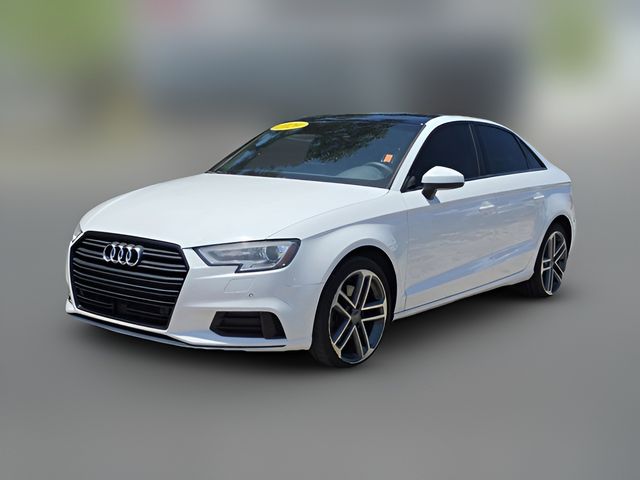 2020 Audi A3 Premium