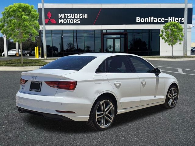 2020 Audi A3 Premium