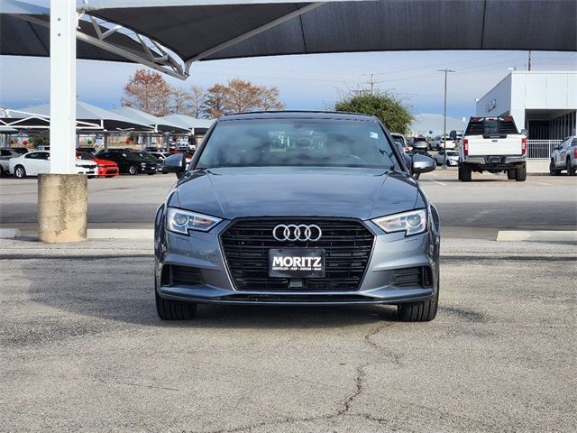 2020 Audi A3 Premium