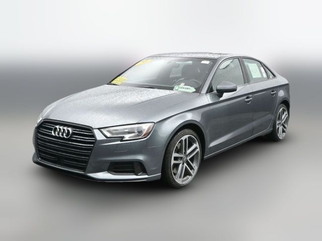 2020 Audi A3 Premium