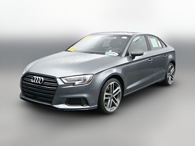 2020 Audi A3 Premium