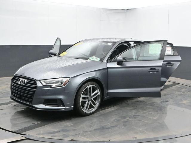 2020 Audi A3 Premium