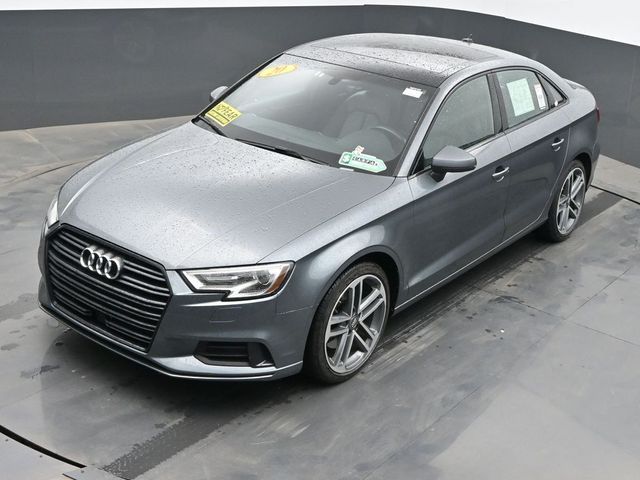 2020 Audi A3 Premium