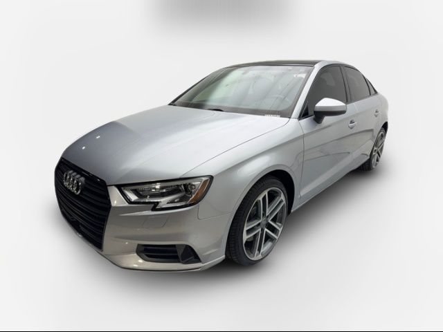 2020 Audi A3 Premium