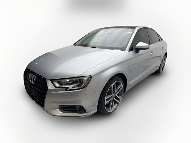 2020 Audi A3 Premium