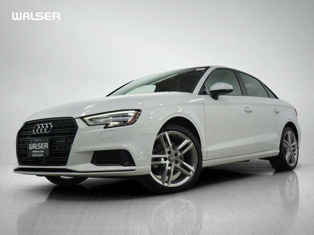 2020 Audi A3 Premium