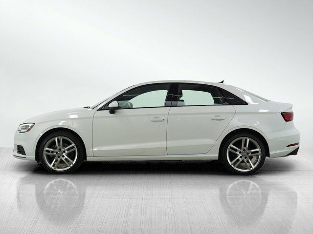 2020 Audi A3 Premium