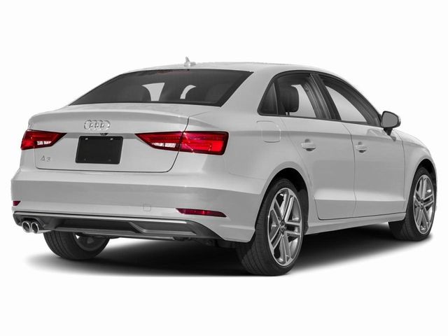 2020 Audi A3 Premium