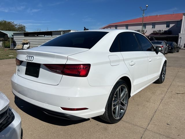 2020 Audi A3 Premium