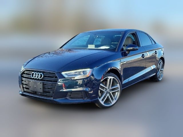 2020 Audi A3 Premium