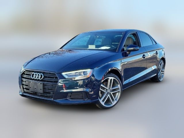 2020 Audi A3 Premium