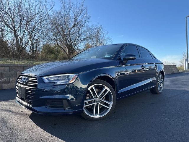 2020 Audi A3 Premium