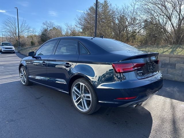 2020 Audi A3 Premium