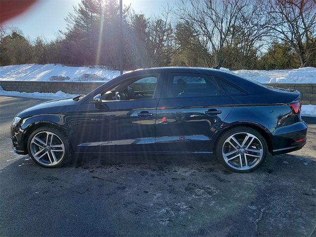 2020 Audi A3 Premium