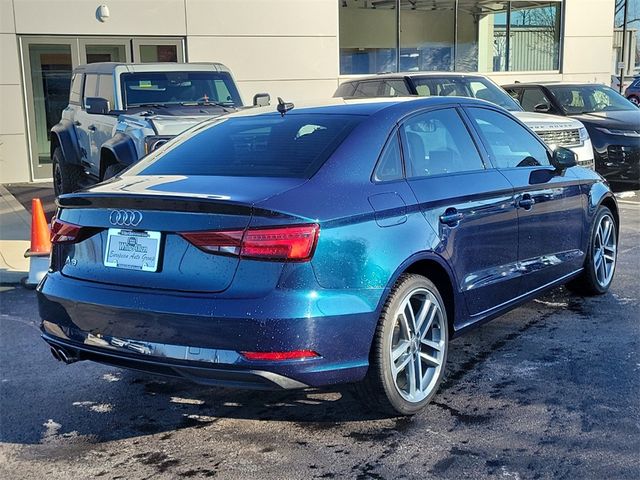 2020 Audi A3 Premium