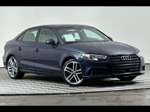 2020 Audi A3 Premium